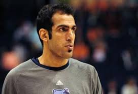 امتیازآور ترین بازیکن آسیا در ایران